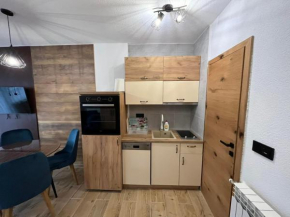 Apartman Sigma Jahorina
